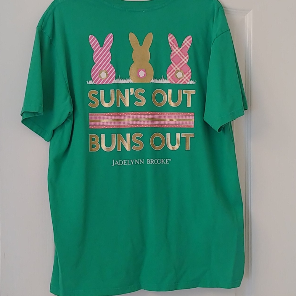 Jadelynn Brooke t-shirt